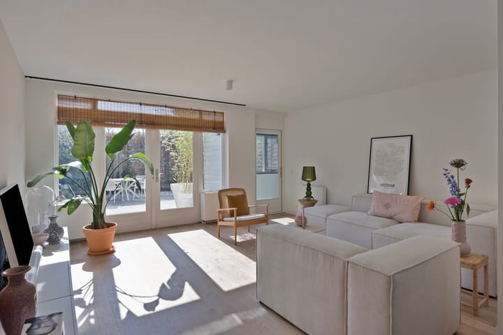 Foto 3 van De Clercqstraat 3