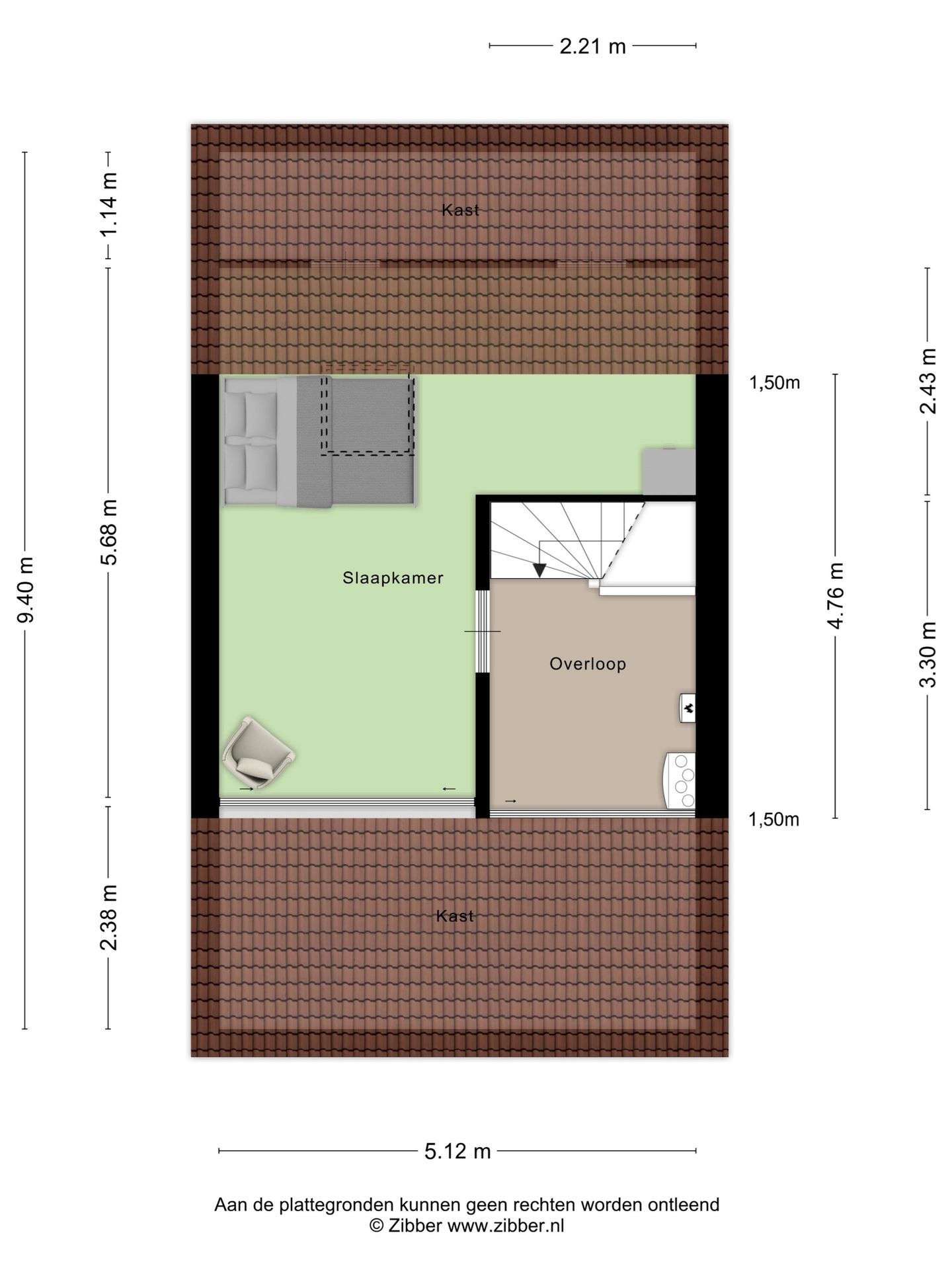 Foto 40 van De Clercqstraat 3