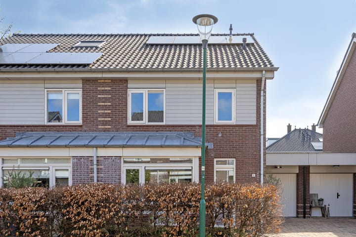 Photo 6 of De Clercqstraat 3