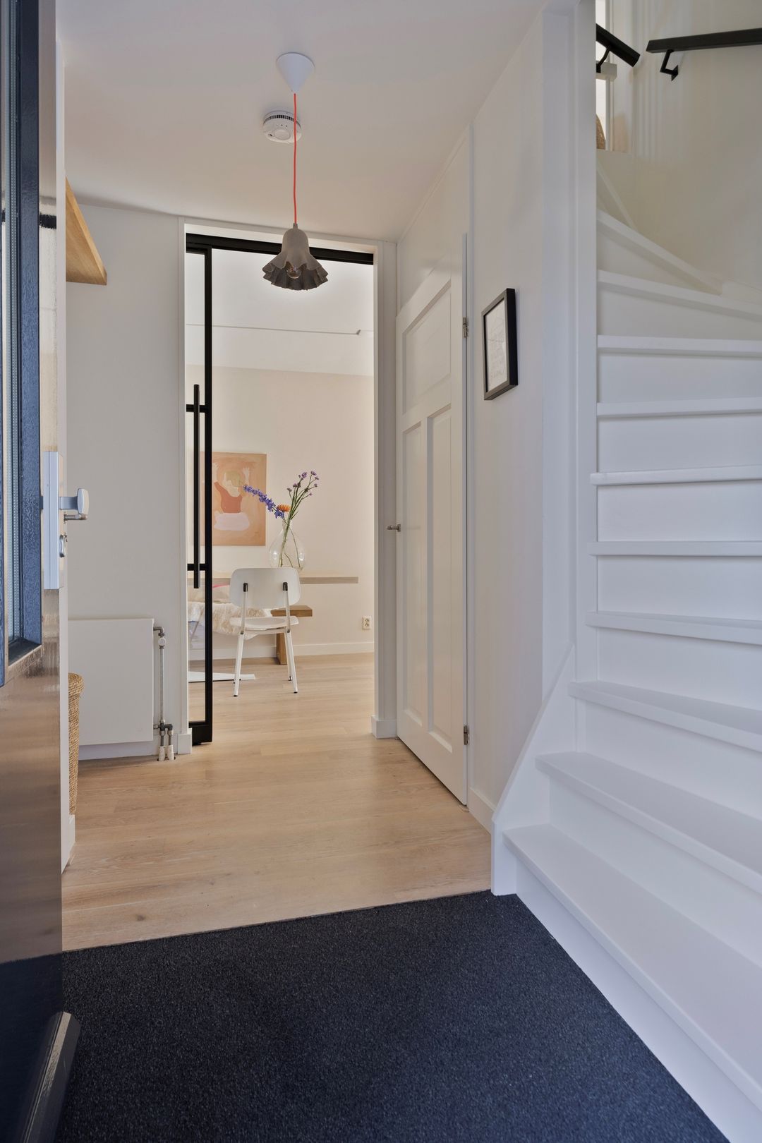 Foto 8 van De Clercqstraat 3