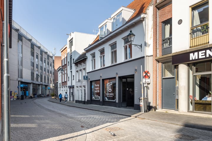 Photo 14 of Nieuwstraat 36-B