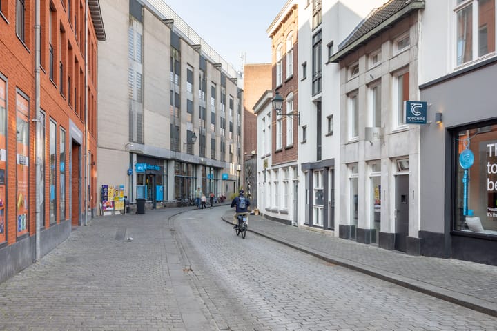 Photo 15 of Nieuwstraat 36-B