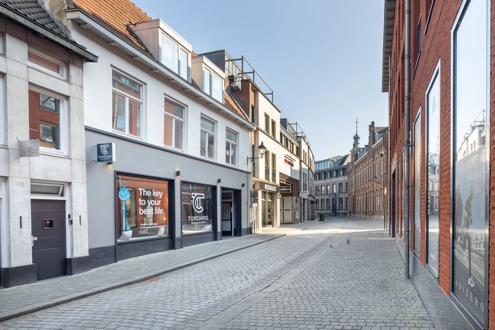 Photo 16 of Nieuwstraat 36-B