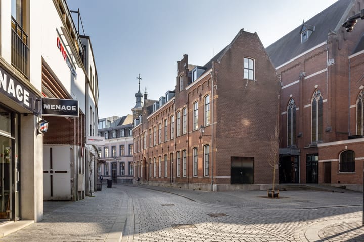 Photo 17 of Nieuwstraat 36-B