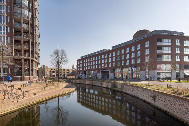 Photo 18 of Nieuwstraat 36-B