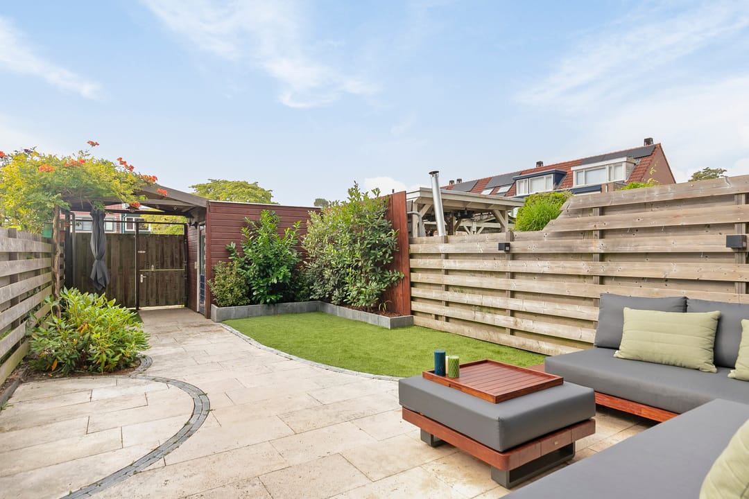 Photo 1 of Velddreef 317