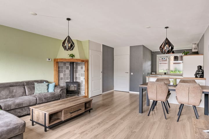 Foto 3 van Velddreef 317