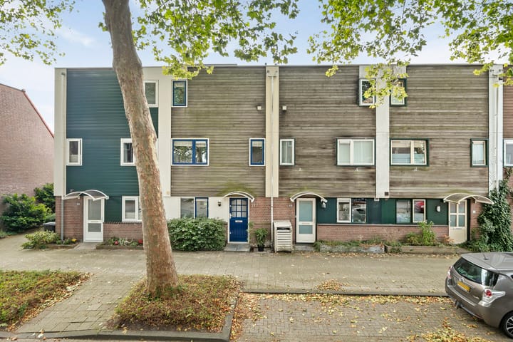 Foto 5 van Velddreef 317