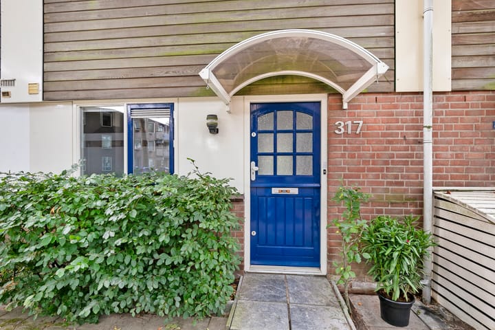 Foto 6 van Velddreef 317