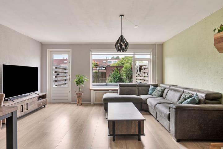 Foto 10 van Velddreef 317