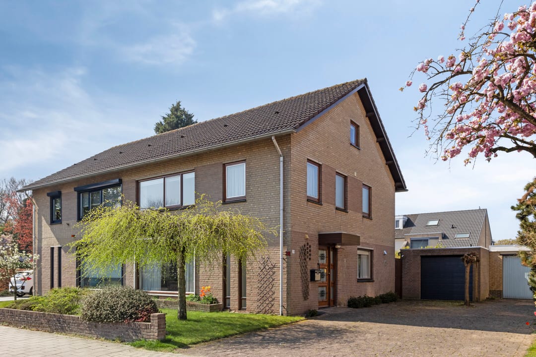 Foto 1 van De Olieslager 28