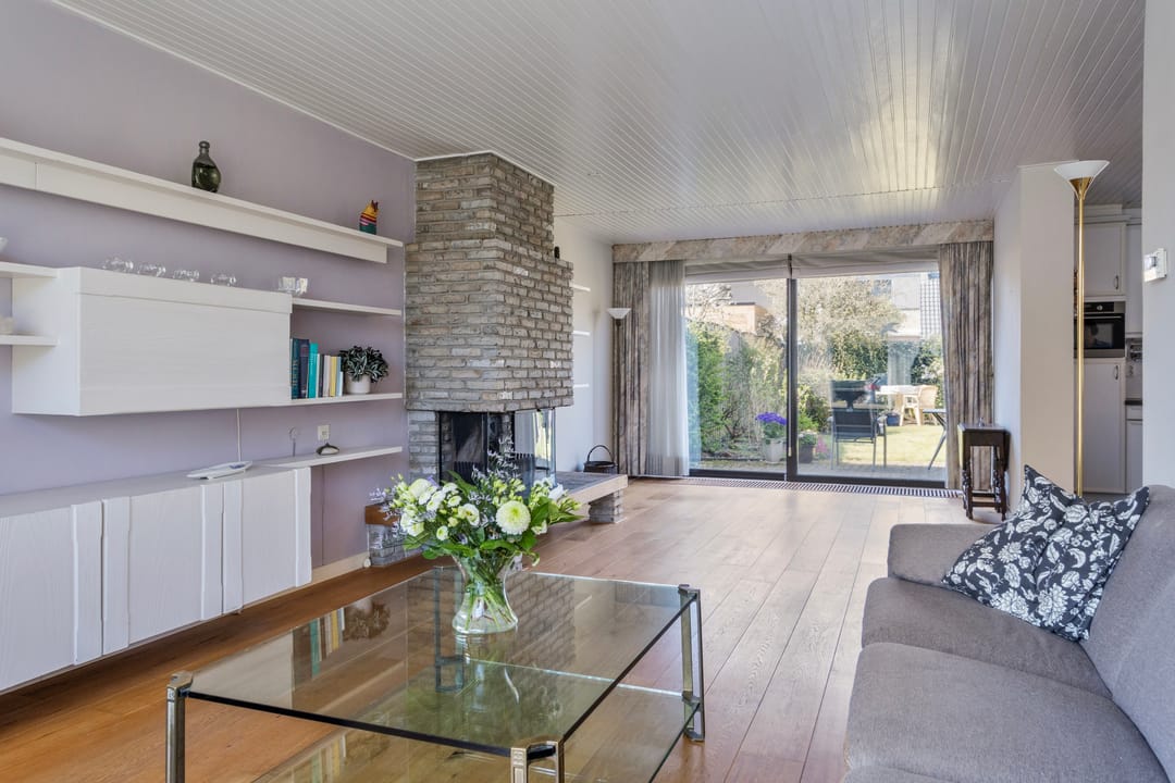 Foto 2 van De Olieslager 28