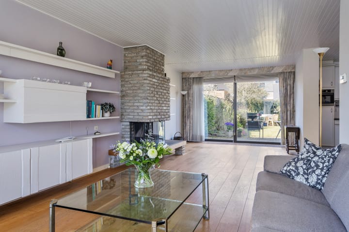 Foto 2 van De Olieslager 28