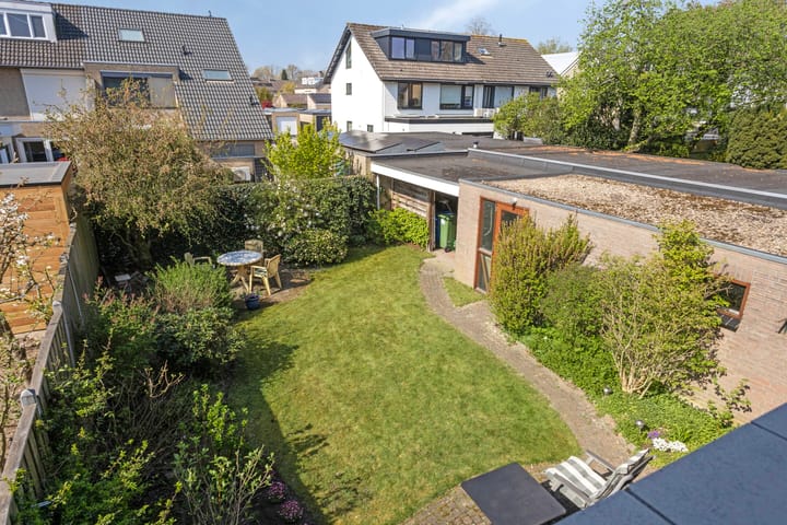 Foto 4 van De Olieslager 28