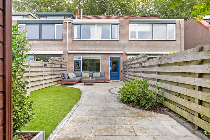 Foto 19 van Velddreef 317