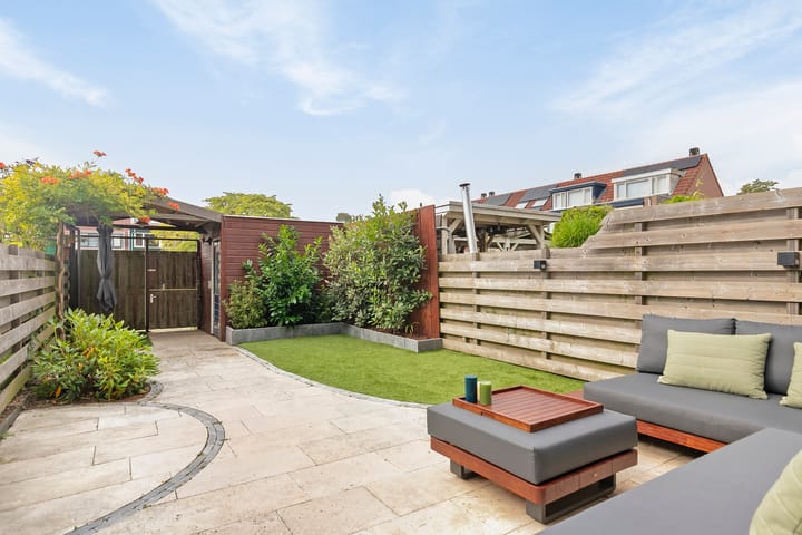 Foto 20 van Velddreef 317