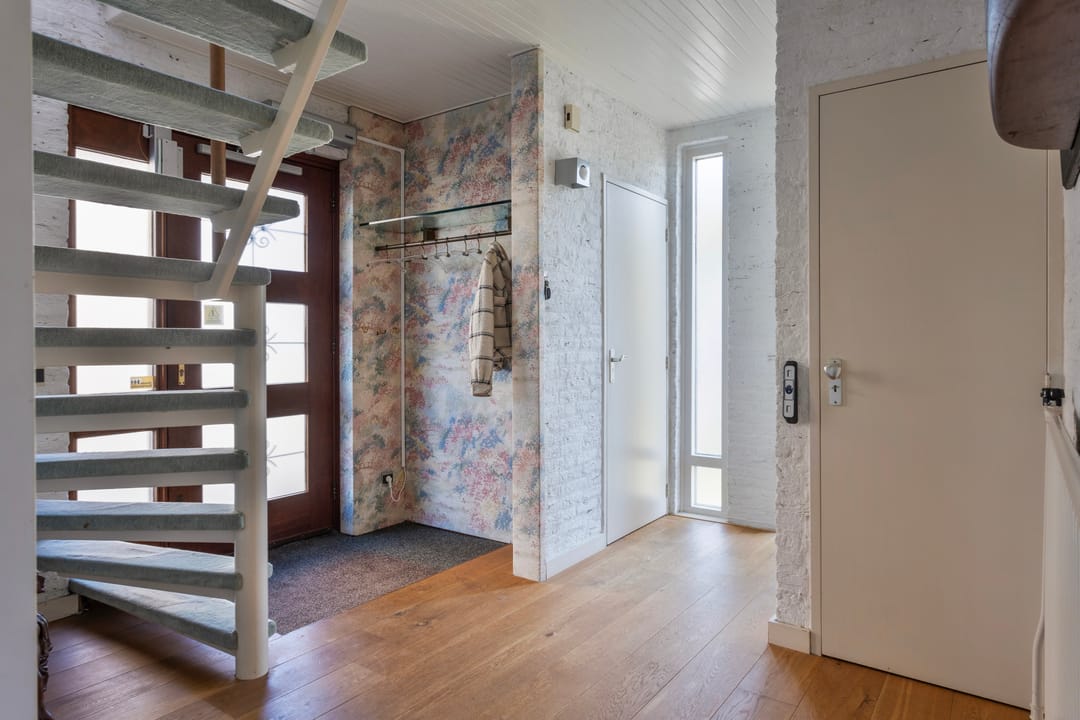 Foto 7 van De Olieslager 28