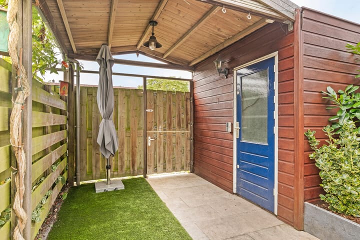 Foto 21 van Velddreef 317