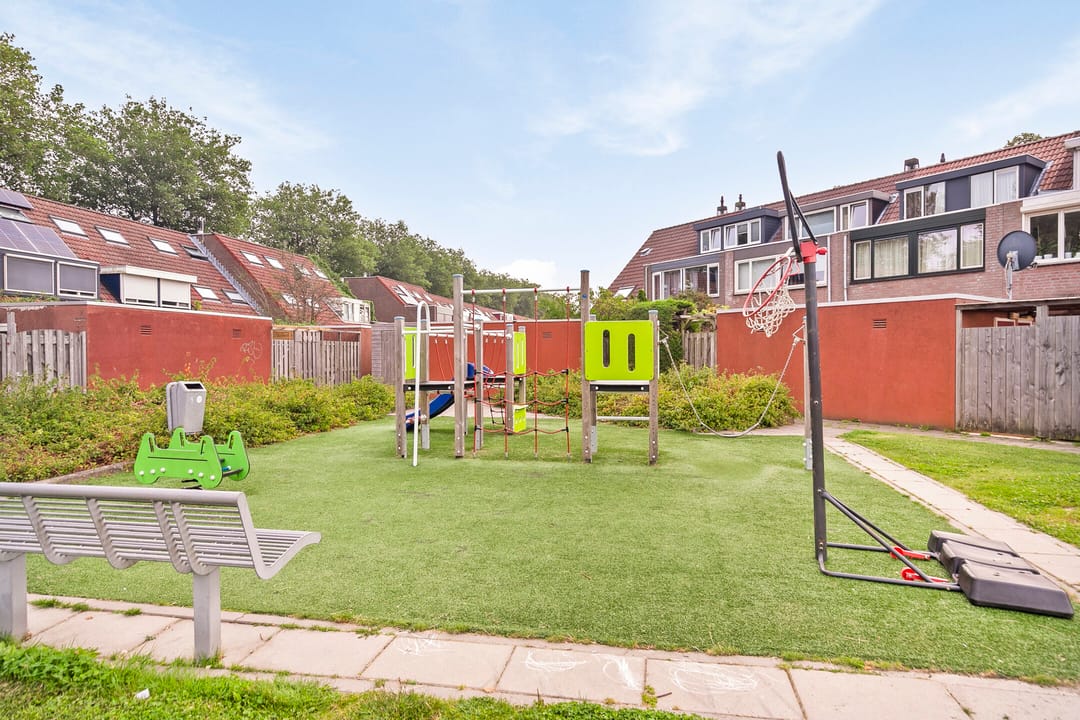 Photo 23 of Velddreef 317