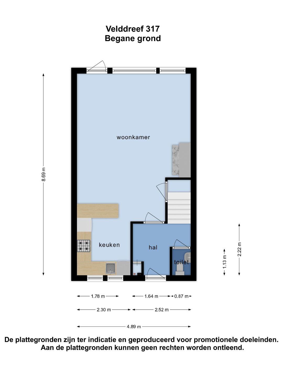 Photo 26 of Velddreef 317