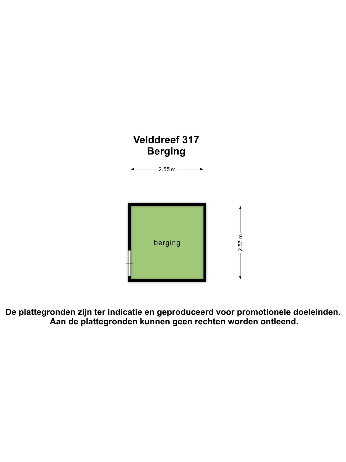 Photo 29 of Velddreef 317