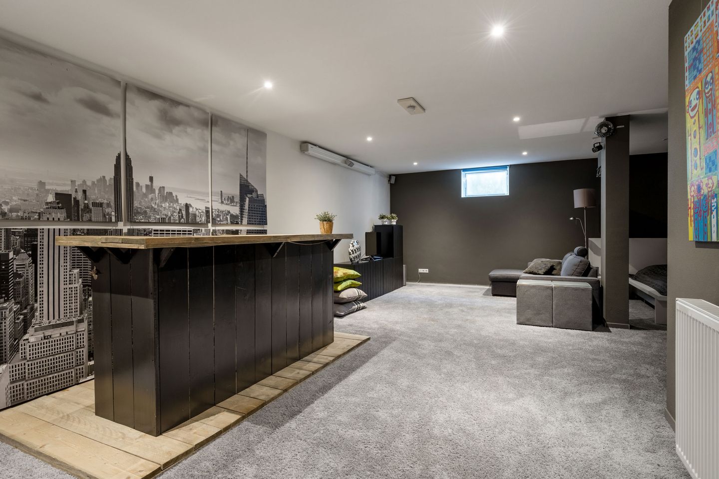 Foto 4 van van Brederodestraat 2