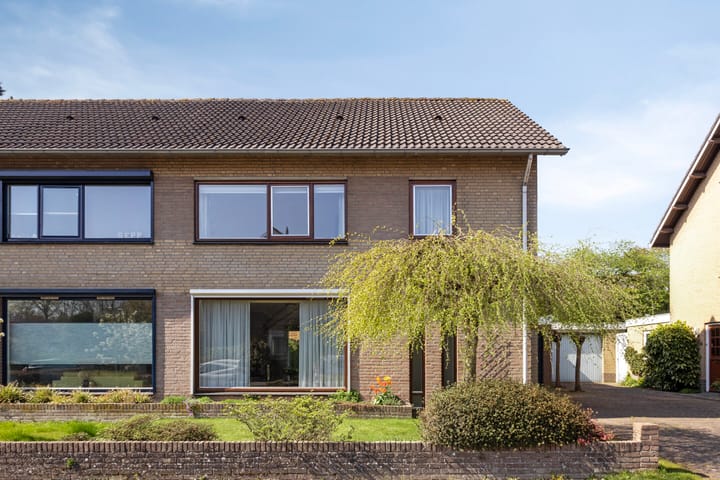 Foto 41 van De Olieslager 28