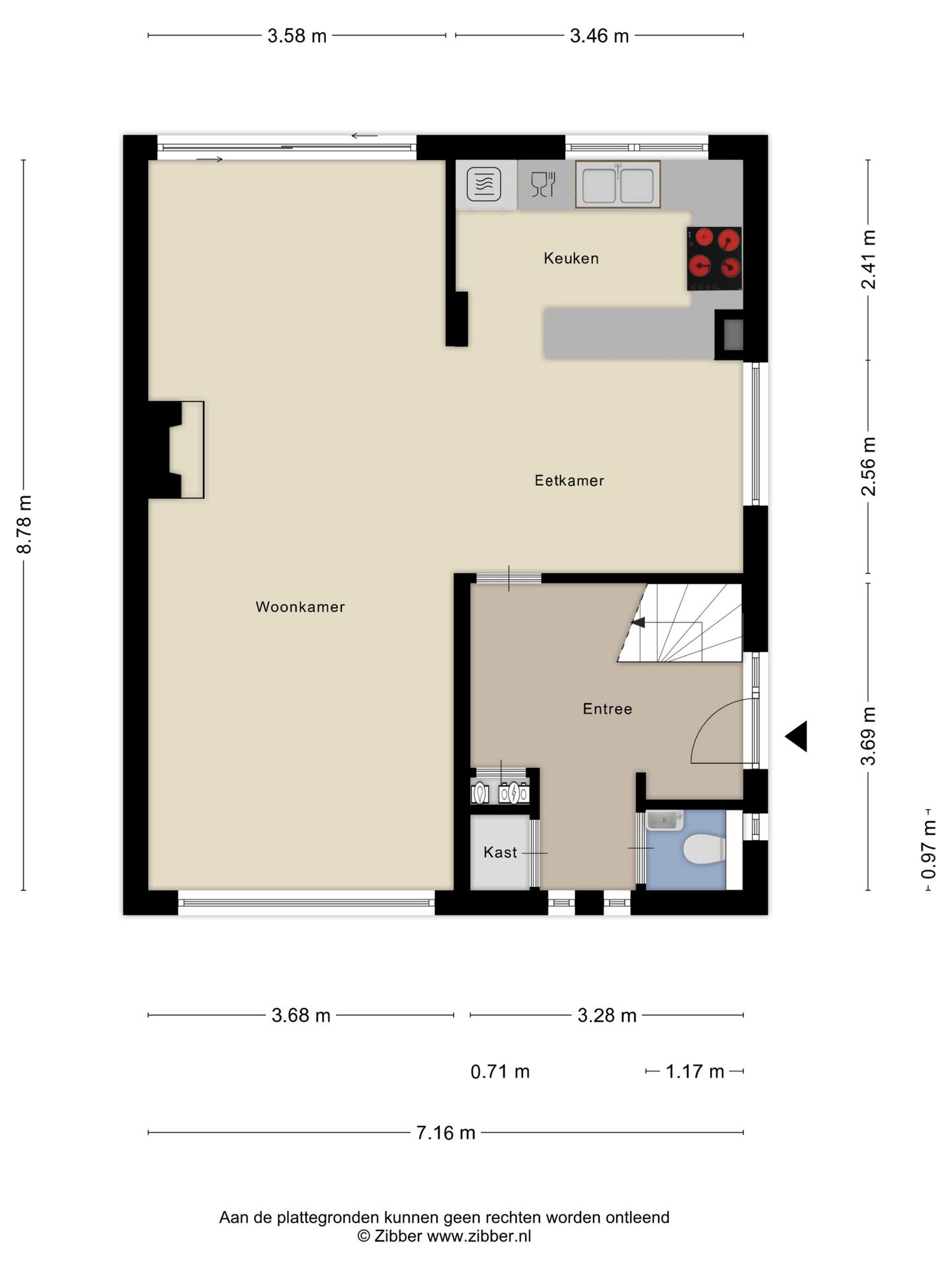 Foto 44 van De Olieslager 28