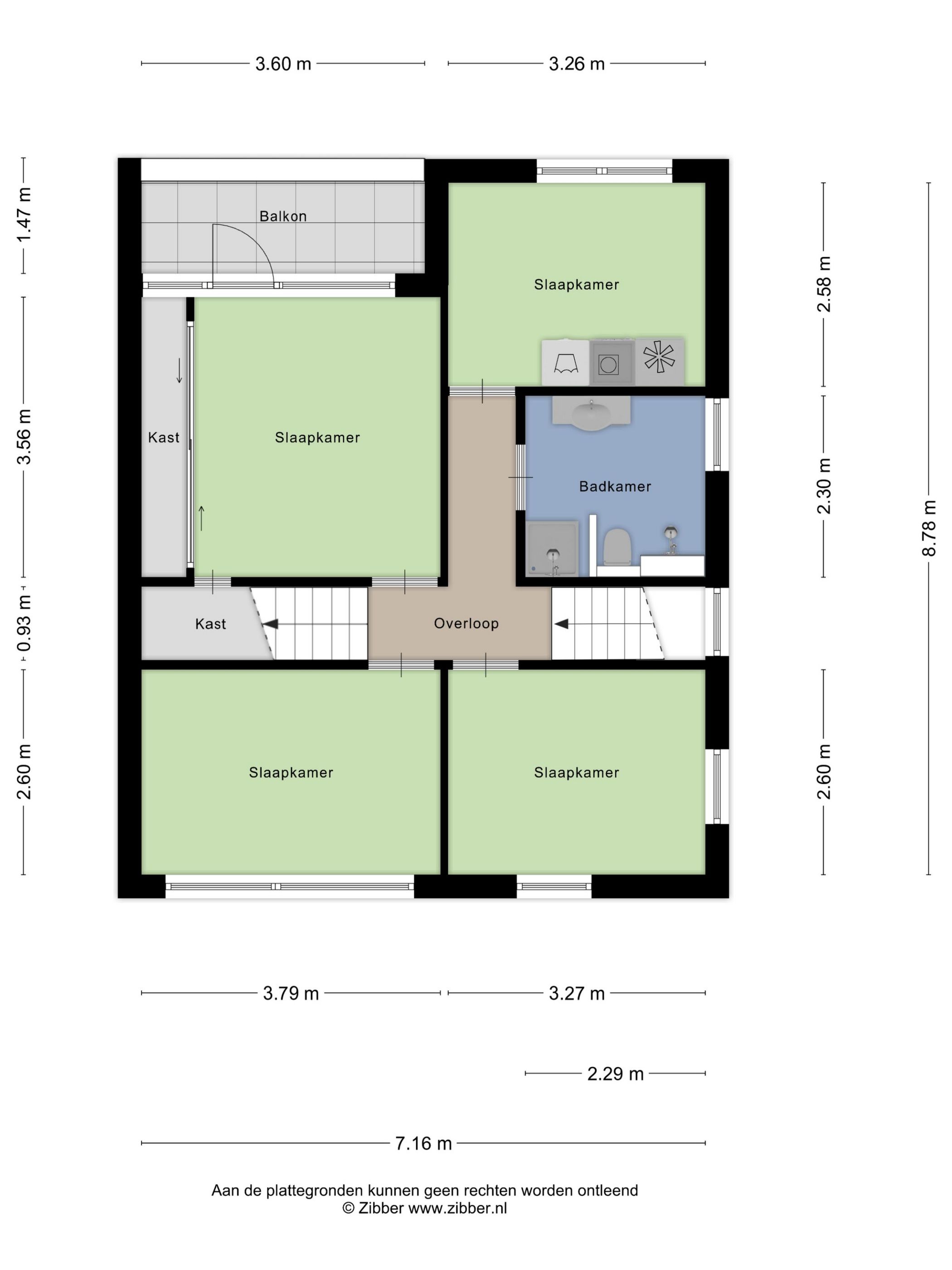 Foto 45 van De Olieslager 28