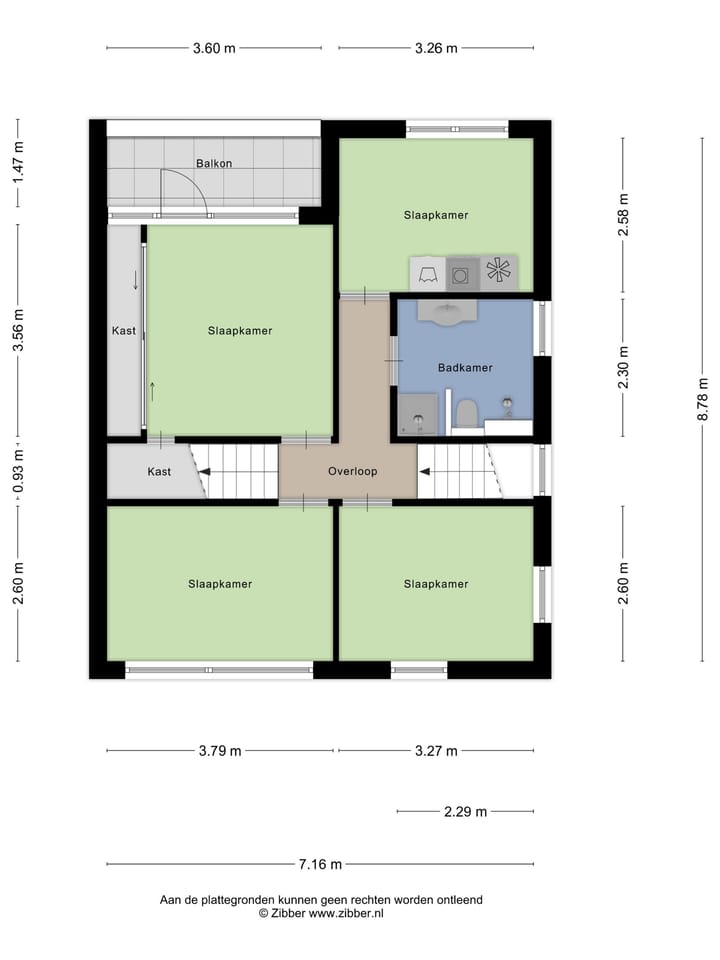 Foto 45 van De Olieslager 28