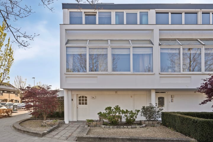 Bruggelaan 30