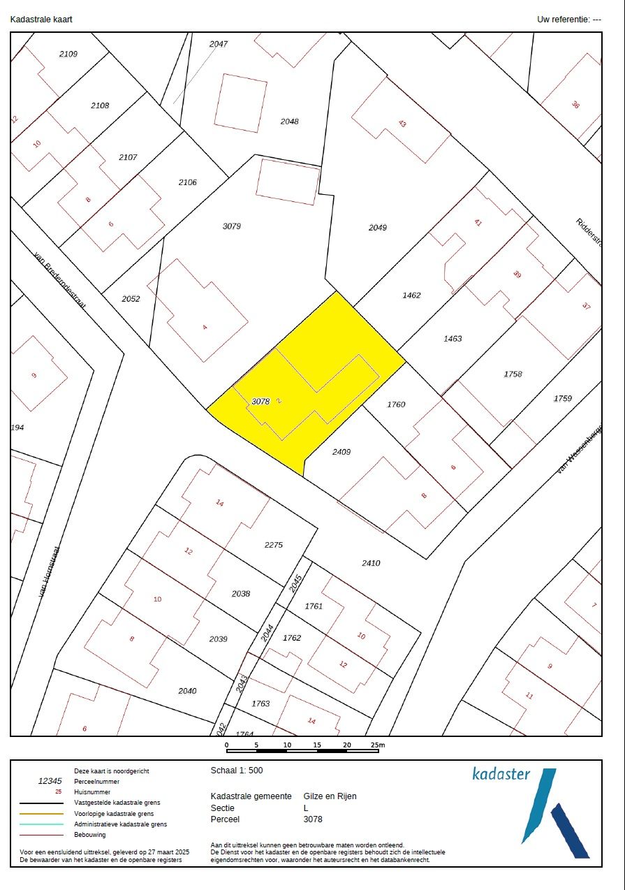 Foto 68 van van Brederodestraat 2