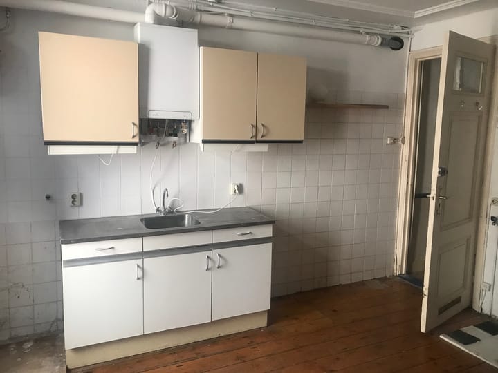 Foto 2 van Regentesselaan 172