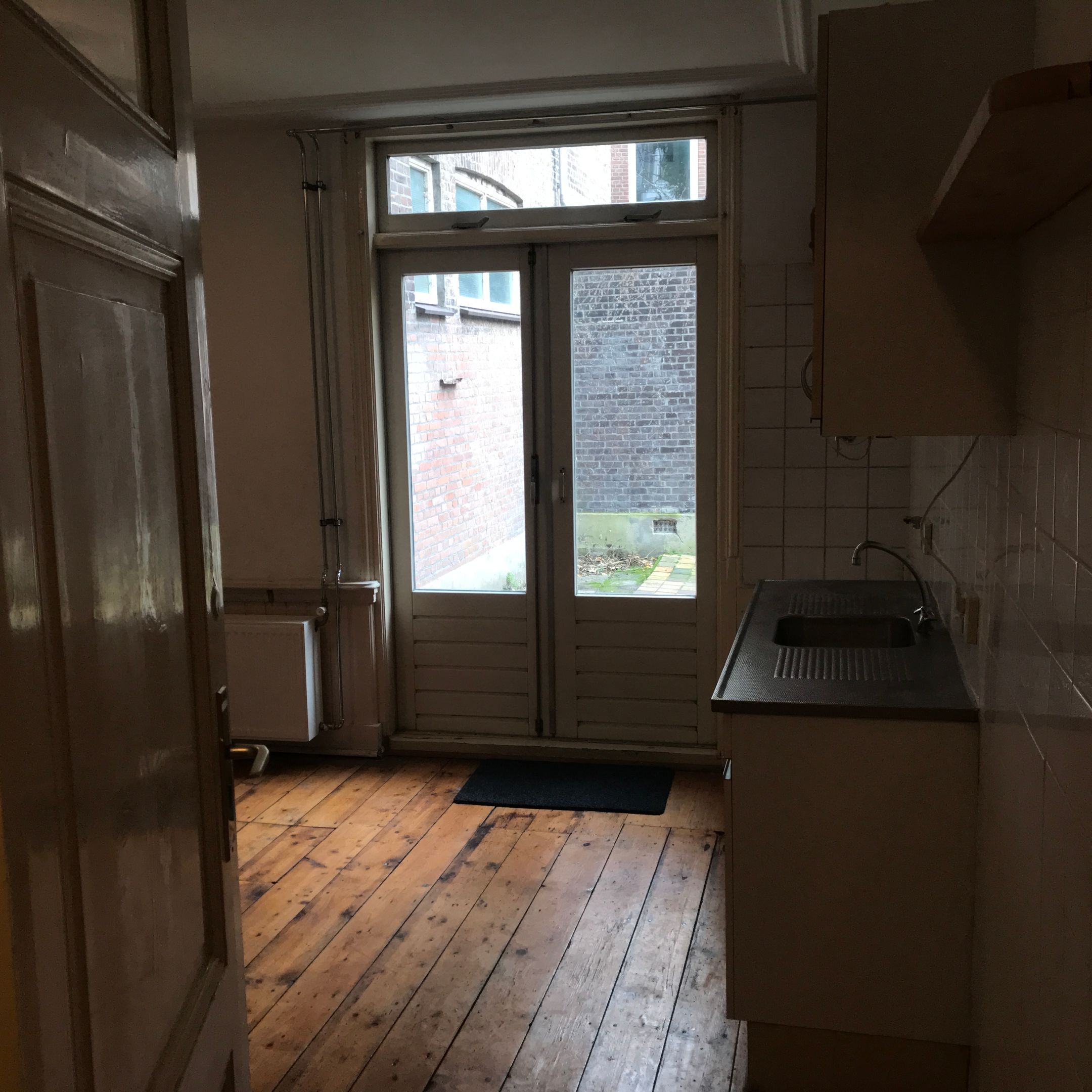 Foto 3 van Regentesselaan 172