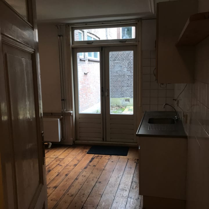 Foto 3 van Regentesselaan 172