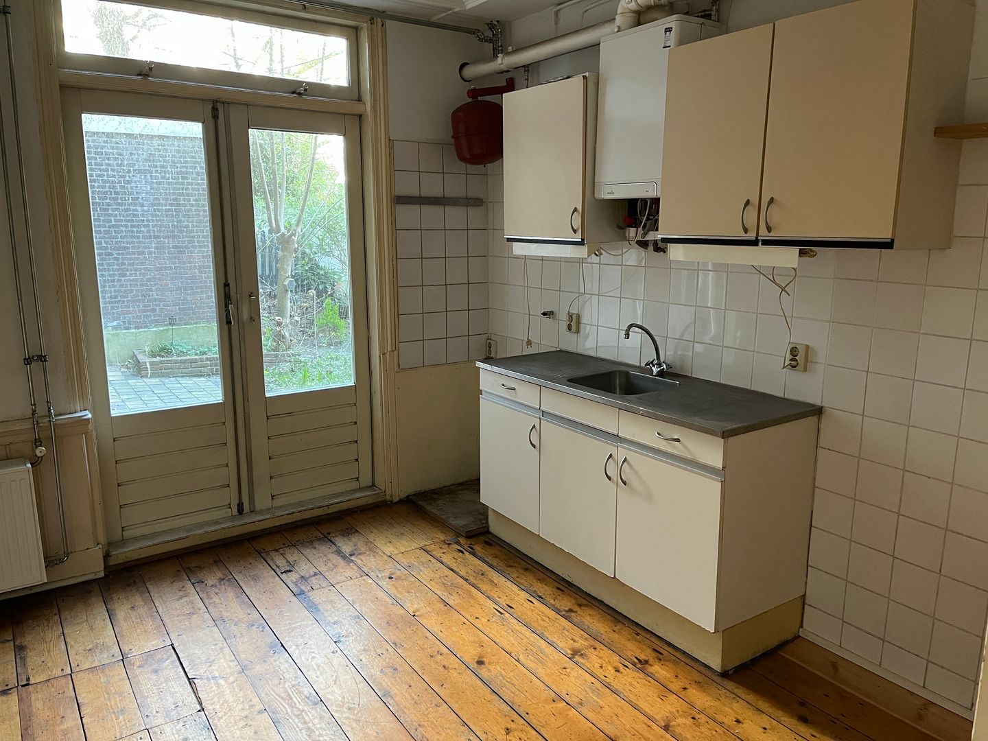 Foto 5 van Regentesselaan 172