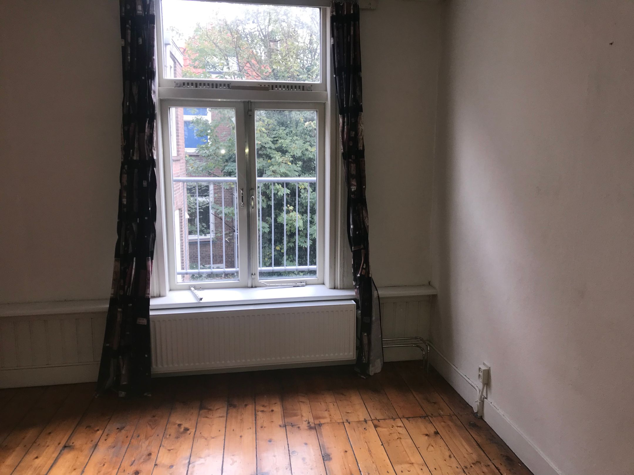 Foto 6 van Regentesselaan 172