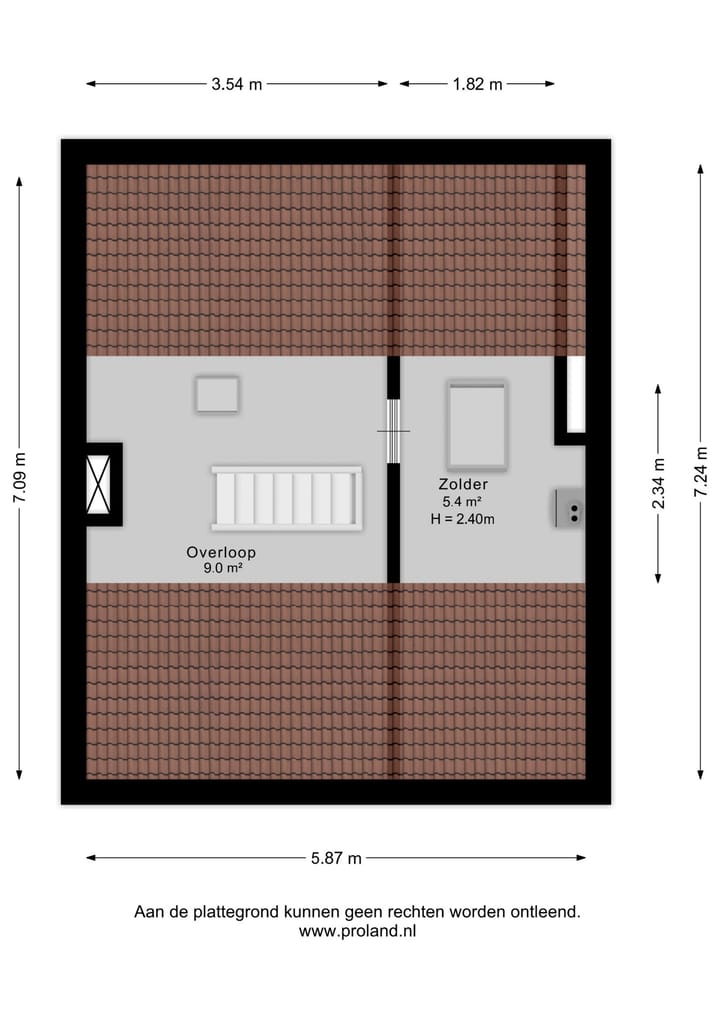 Foto 19 van Roelofsstraat 5