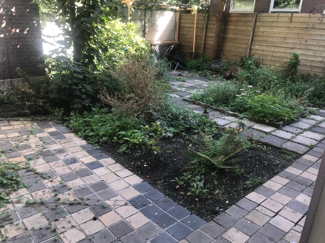 Foto 17 van Regentesselaan 172