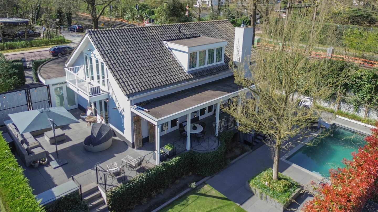 Foto 1 van De Bréautélaan 12