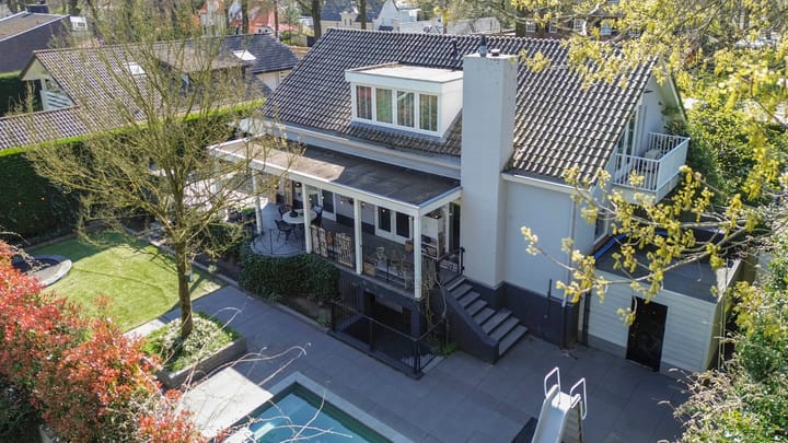 Foto 2 van De Bréautélaan 12