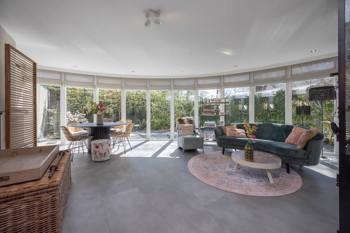 Foto 3 van De Bréautélaan 12