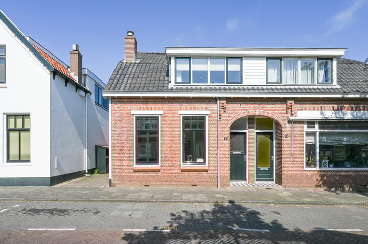 Foto 4 van Piet Heinstraat 62