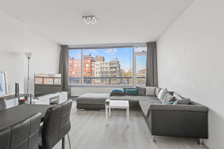 Foto 2 van Admiraalsplein 453