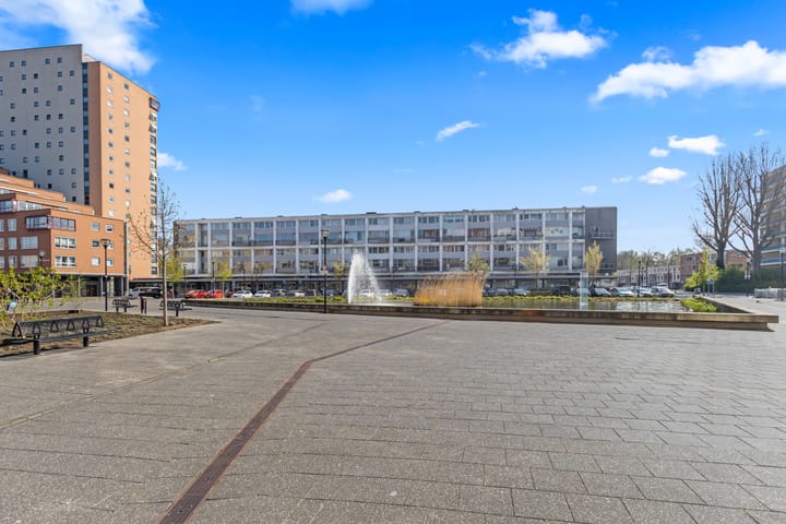 Foto 4 van Admiraalsplein 453