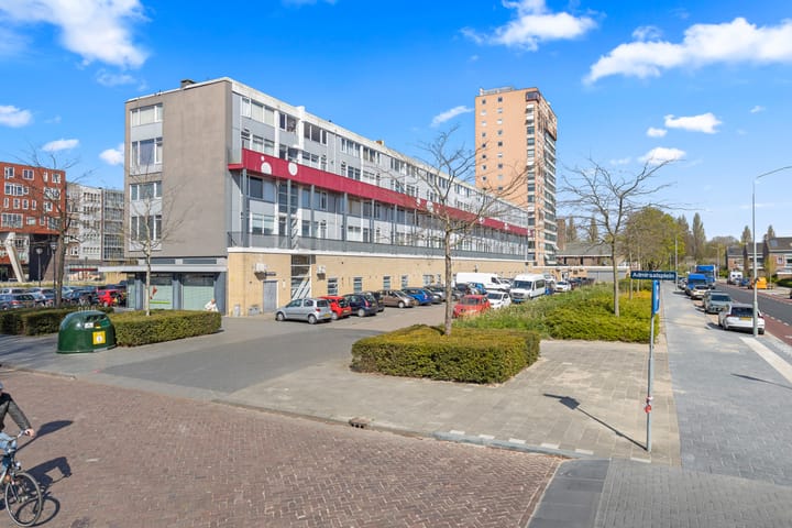 Foto 5 van Admiraalsplein 453