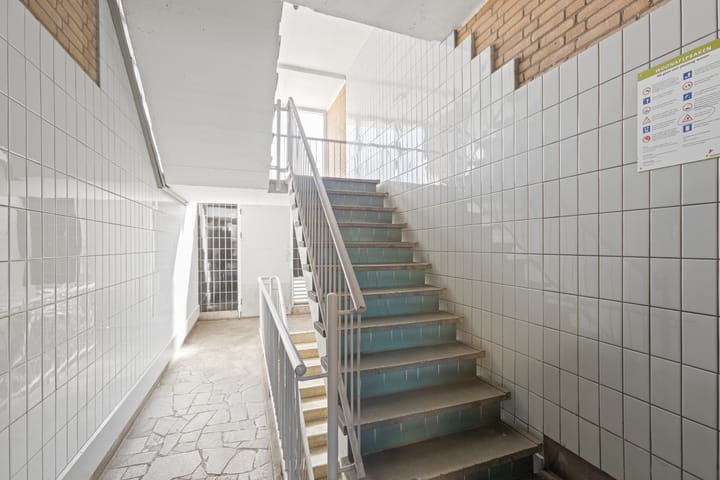 Foto 7 van Admiraalsplein 453