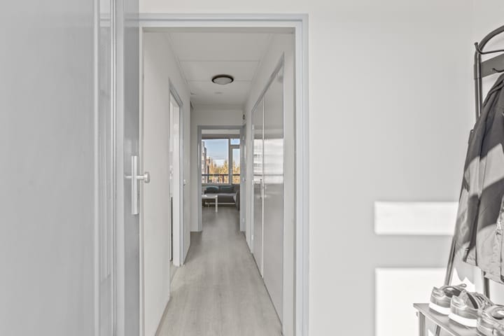 Foto 10 van Admiraalsplein 453