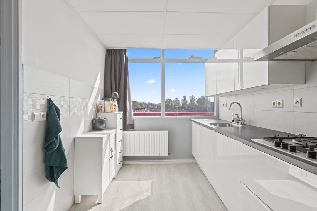 Foto 11 van Admiraalsplein 453