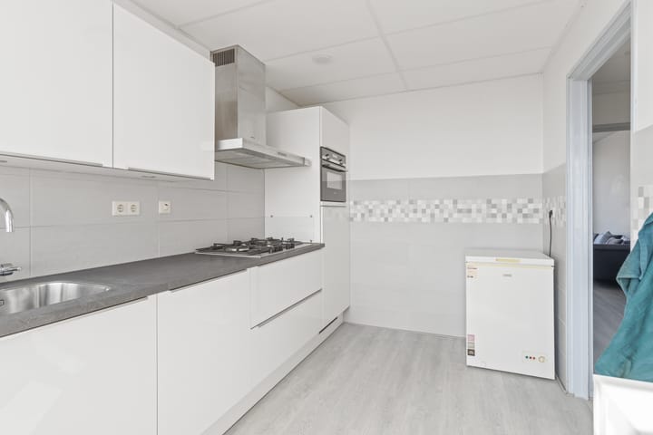 Foto 12 van Admiraalsplein 453